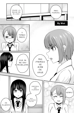 hentai mieruko-chan