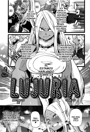 hentai my hero academia