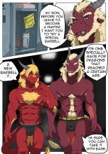 Buldge 1 Shredded : página 7