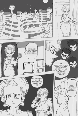 hentai dragon ball gt