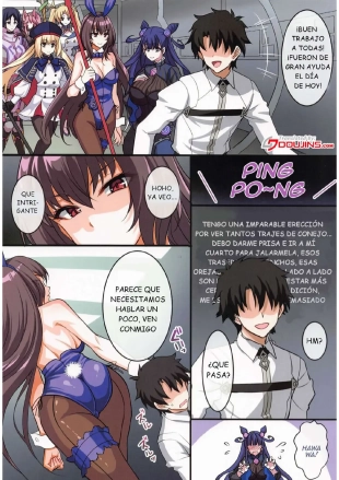 hentai fate grand order
