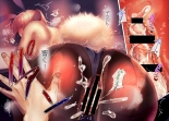 BUNNY HIP SPANKING : página 14