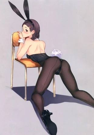 hentai original