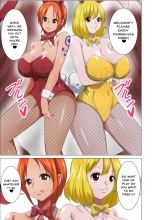 Bunny Service : página 3