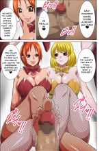 Bunny Service : página 5