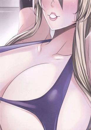 hentai Bunnyue no Ochite iku Maryoku Kyoukyuu