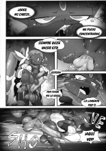 BURNT METAL II: FROZEN STEEL TRADUCCIÓN ESPAÑOLA : página 44