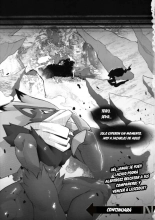 BURNT METAL II: FROZEN STEEL TRADUCCIÓN ESPAÑOLA : página 51