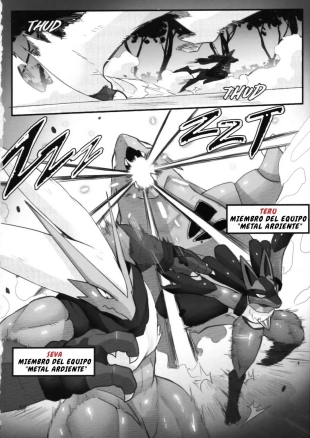 hentai pokemon