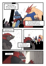 Burnt Metal : página 2
