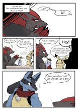 Burnt Metal : página 5