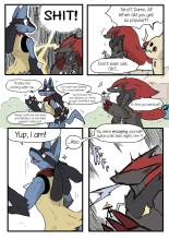 Burnt Metal : página 6