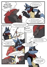 Burnt Metal : página 7