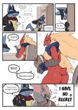 Burnt Metal : página 10