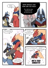 Burnt Metal : página 11