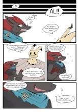 Burnt Metal : página 34