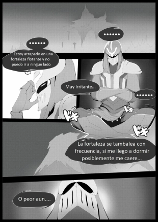 hentai league of legends