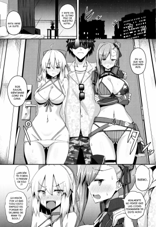 hentai fate grand order