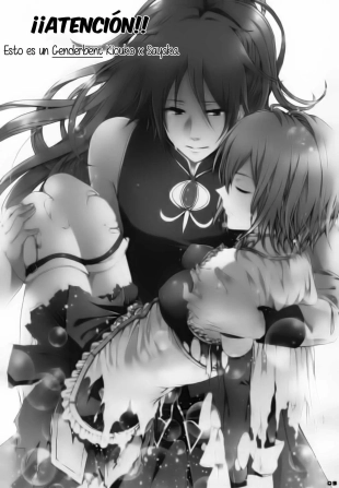 hentai puella magi madoka magica