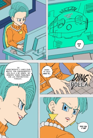 hentai dragon ball gt