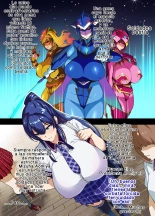 C100 Kaijoubon Blue no  Nichijou : página 4