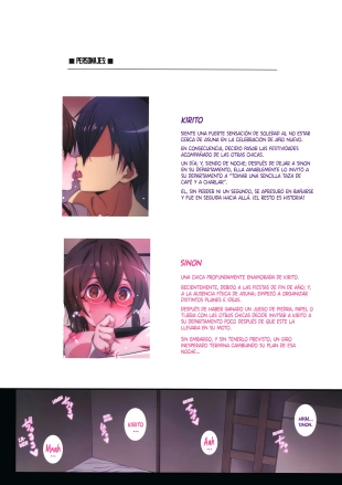 hentai sword art online