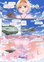 C105 winter comics!] : página 4