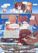C105 winter comics!] : página 8