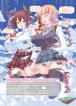 C105 winter comics!] : página 14