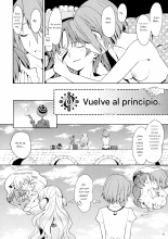 Nos encontraremos cuando la vida complete el círculo : página 41