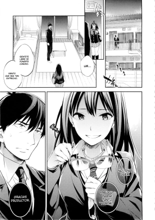 hentai the idolmaster