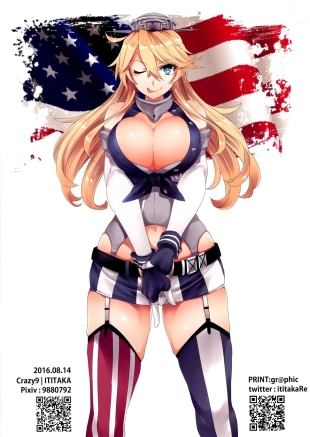 hentai kantai collection