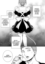 C9-48 Boku no Maidroid ga NTRreta : página 3