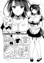 C9-48 Boku no Maidroid ga NTRreta : página 4