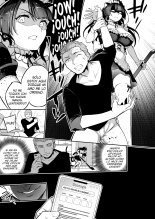 C9-48 Boku no Maidroid ga NTRreta : página 7
