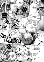 C9-48 Boku no Maidroid ga NTRreta : página 27
