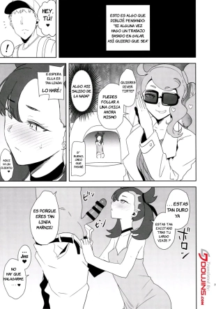 hentai pokemon