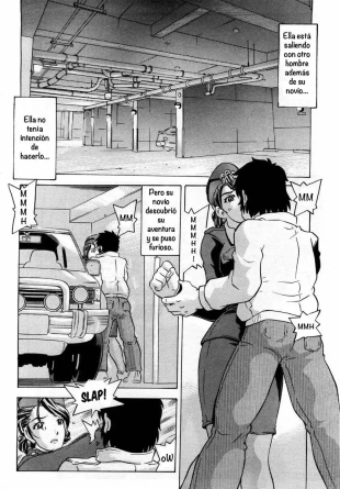 hentai C.A