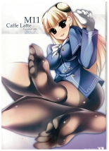 Caffe Latte M11 : página 1