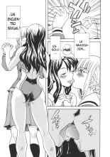Calendula Girls Student Council! Club Budget Request Meeting Story Part 2 : página 4
