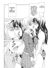 Calendula Girls Student Council! Club Budget Request Meeting Story Part 2 : página 5