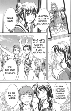 Calendula Girls Student Council! Club Budget Request Meeting Story Part 2 : página 6