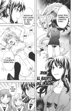Calendula Girls Student Council! Club Budget Request Meeting Story Part 2 : página 8