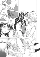 Calendula Girls Student Council! Club Budget Request Meeting Story Part 2 : página 10
