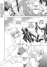 Calendula Girls Student Council! Club Budget Request Meeting Story Part 2 : página 13