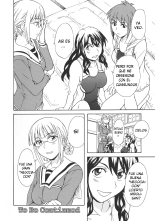 Calendula Girls Student Council! Club Budget Request Meeting Story Part 2 : página 23