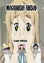 Calendula Girls Student Council! Club Budget Request Meeting Story Part 2 : página 24