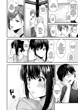 hentai Vida en el Campus