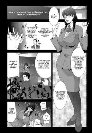hentai Tiempo Dulce