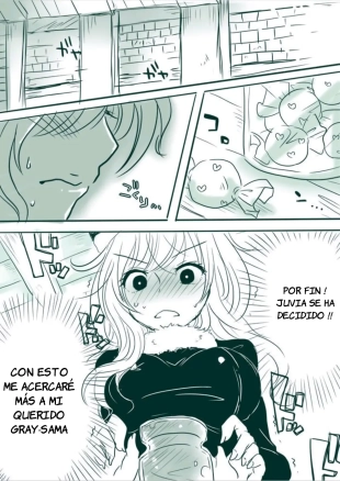 hentai fairy tail